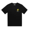TEE RASTA FREDDY BLACK