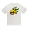 TEE RASTA FREDDY WHITE