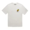 TEE RASTA FREDDY WHITE