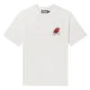 TEE FREDDY SKETCH WHITE