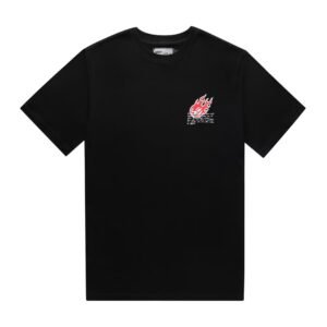 IMG_4943 TEE FREDDY SKETCH BLACK