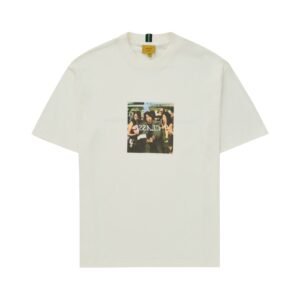 0358bfe8-a299-4f01-b243-aea2723b5fa4 T-SHIRT CLASS HAN OFF-WHITE