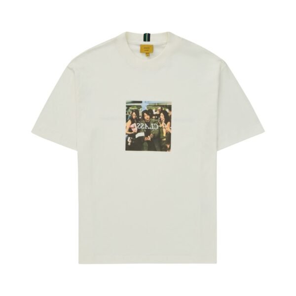 T-SHIRT CLASS HAN OFF-WHITE