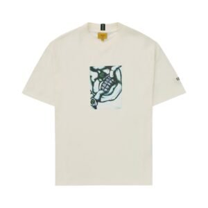 2e0239ba-768c-4882-9f26-5ef8416c83a8 T-SHIRT CLASS FORCED SMILE OFF-WHITE
