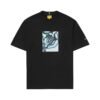 3dec1bad-7f04-4b5a-a687-dc32ffd03026 T-SHIRT CLASS FORCED SMILE BLACK