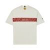 T-SHIRT CLASS AMÉRICA LATINA OFF-WHITE