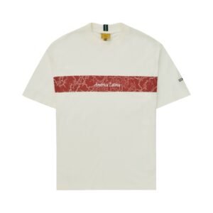 T-SHIRT CLASS AMÉRICA LATINA OFF-WHITE