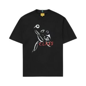 79513574-5997-447b-a3c8-e6d18a50055f T-SHIRT CLASS DIAMANTE NEGRO BLACK