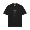 8641223a-07f6-4dd7-8fe9-7227fd4306fe T-SHIRT CLASS ONYX CROSS BLACK