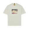 T-SHIRT CLASS EROTIC SYSTEM OFF-WHITE