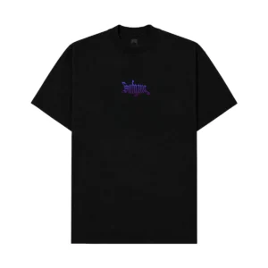TEE SUFGANG PURPLE GRADIENT BLACK
