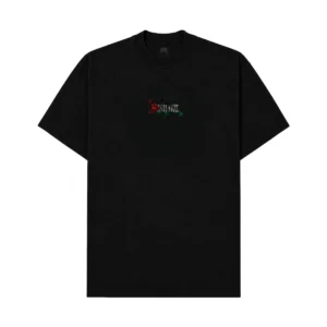 TEE SUFGANG PALESTINA BLACK