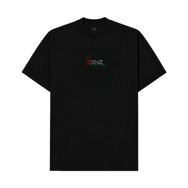 TEE SUFGANG PALESTINA BLACK