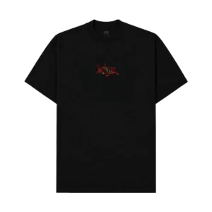 TEE SUFGANG MARROCOS BLACK
