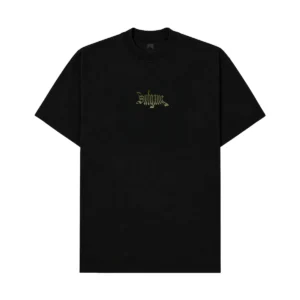 TEE SUFGANG MOSS BLACK