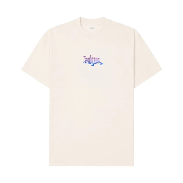 IMG_5186 TEE SUFGANG PURPLE GRADIENT OFF WHITE