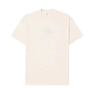 TEE SUFGANG BASIC OFF WHITE