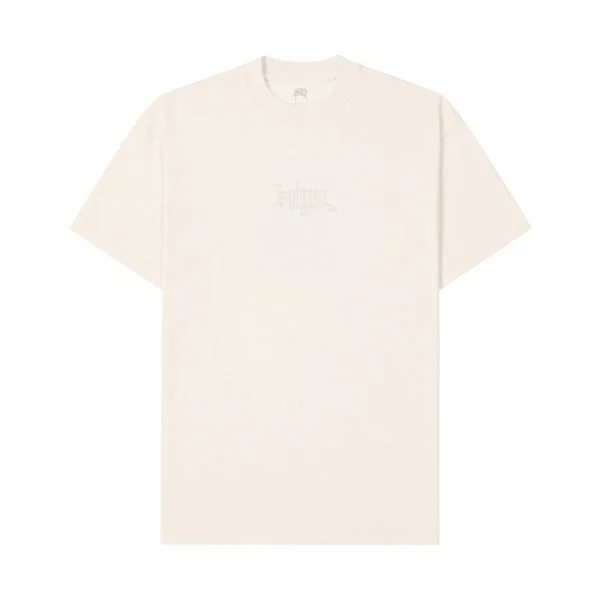 IMG_5191 TEE SUFGANG BASIC OFF WHITE