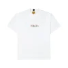 T-SHIRT CLASS INVERSO REGGAE OFF-WHITE