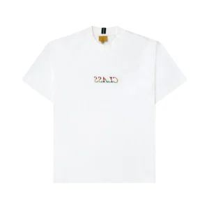 IMG_5284 T-SHIRT CLASS INVERSO REGGAE OFF-WHITE