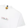 T-SHIRT CLASS INVERSO REGGAE OFF-WHITE
