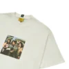 T-SHIRT CLASS HAN OFF-WHITE