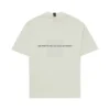 T-SHIRT CLASS HAN OFF-WHITE