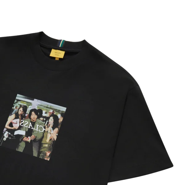 IMG_5327 T-SHIRT CLASS HAN BLACK