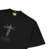 IMG_5328 T-SHIRT CLASS ONYX CROSS BLACK