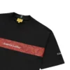 IMG_5336 T-SHIRT CLASS AMÉRICA LATINA BLACK