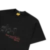 T-SHIRT CLASS KEY FAMILY BLACK