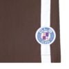 IMG_5351 CLASS CLASSIC SHORTS CLS F.C BROWN