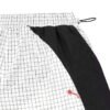 IMG_5354 CLASS SHORTS DYNAMIC PLAID WHITE