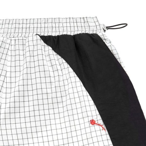 IMG_5354 CLASS SHORTS DYNAMIC PLAID WHITE
