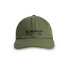 CLASS CLASSIC SPORT HAT PRIMELINE GREEN & MOSTARD
