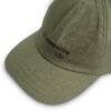 CLASS CLASSIC SPORT HAT PRIMELINE GREEN & MOSTARD