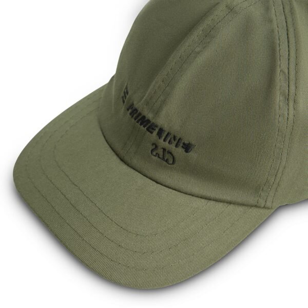 CLASS CLASSIC SPORT HAT PRIMELINE GREEN & MOSTARD