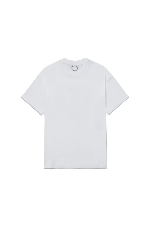 TEE WL OFF WHITE