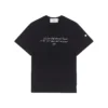 TEE WL BLACK