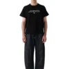 TEE WL BLACK