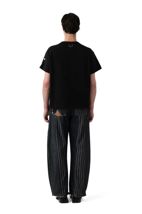 TEE WL BLACK