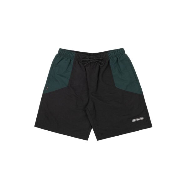 Shorts Pivot Preta Disturb