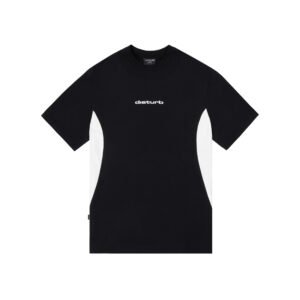 T-shirt Flaps Preta T-shirt Flaps Preta Disturb