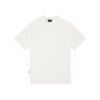 T-shirt Script Stencil Off-White Disturb