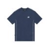 T-shirt Utility Azul Marinho Disturb