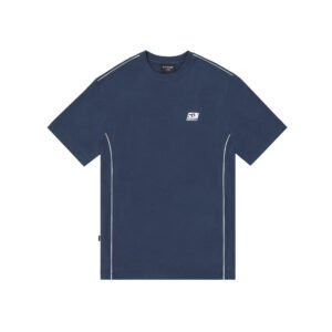 T-shirt Utility Azul T-shirt Utility Azul Marinho Disturb