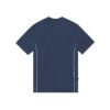 T-shirt Utility Azul Marinho Disturb