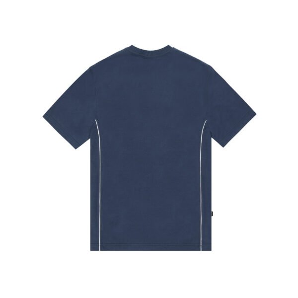 T-shirt Utility Azul Marinho Disturb