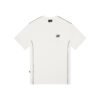 T-shirt Utility Off-White Disturb