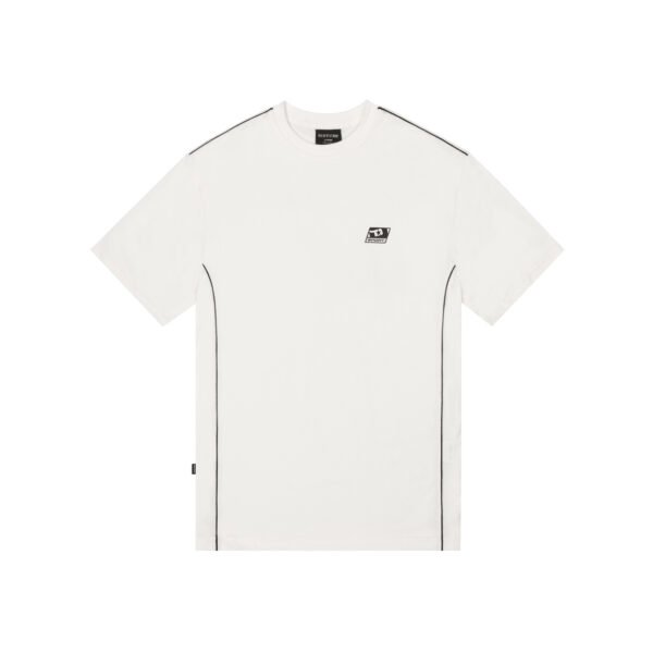 T-shirt Utility Off-White Disturb